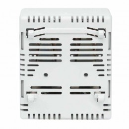 Термостат сдвоенный диапазон темп. для NC контакта: 10-50градС; для NO: 20-80град.C DKC R5THRV13