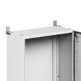 Кронштейн для настенного крепления корпусов RAM fit (уп.2шт) DKC R6BRWL