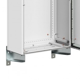 Консоль для настенного крепления корпусов RAM fit 400мм (уп.2шт) DKC R6CMS40