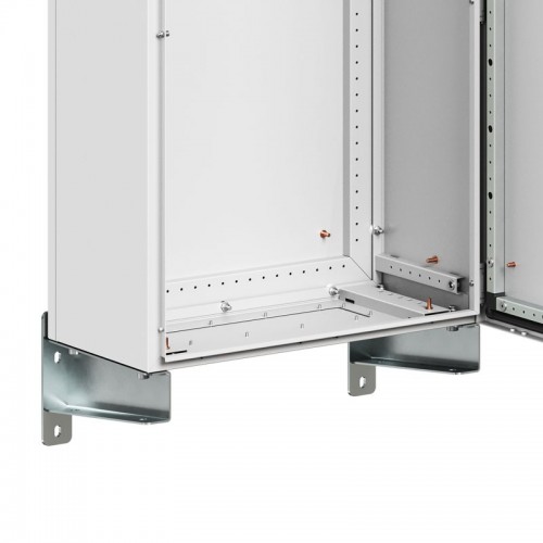 Консоль для настенного крепления корпусов RAM fit 400мм (уп.2шт) DKC R6CMS40