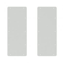 Фланец боковой для корпусов RAM fit 250/300мм (уп.2шт) DKC R6FS2530