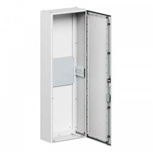 Плата монтажная частичная фронтальная для корпусов RAM fit 600х450мм DKC R6MPP06450