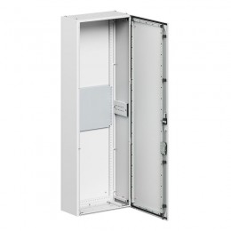 Плата монтажная частичная фронтальная для корпусов RAM fit 600х800мм DKC R6MPP06800