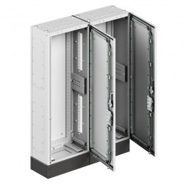 Комплект для объединения корпусов RAM fit бок о бок 250/300мм (уп.2шт) DKC R6MS2530