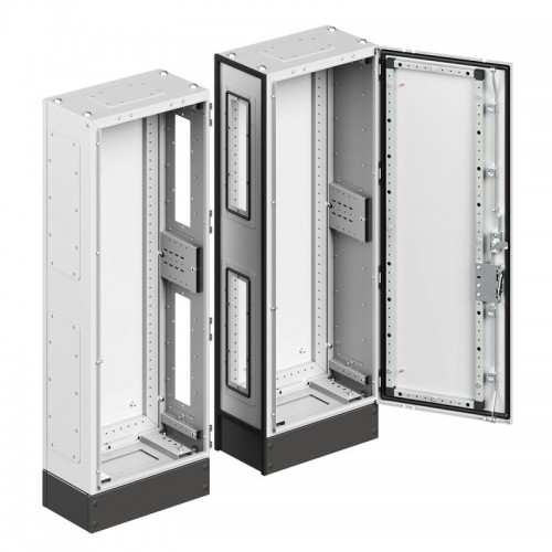 Комплект для объединения корпусов RAM fit бок о бок 400/450мм (уп.2шт) DKC R6MS4045