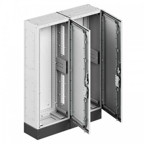 Комплект для объединения корпусов RAM fit бок о бок 400/450мм (уп.2шт) DKC R6MS4045