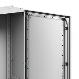 Корпус напольный RAM fit 1000х600х300мм без боков. вырезов DKC R6NFW106030
