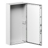 Корпус напольный RAM fit 1000х800х300мм без боков. вырезов DKC R6NFW108030