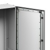 Корпус напольный RAM fit 1000х800х300мм без боков. вырезов DKC R6NFW108030
