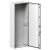 Корпус напольный RAM fit 1200х600х300мм без боков. вырезов DKC R6NFW126030