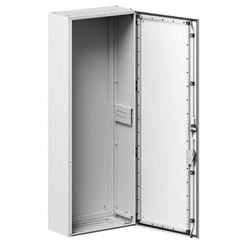 Корпус напольный RAM fit 1200х600х300мм без боков. вырезов DKC R6NFW126030
