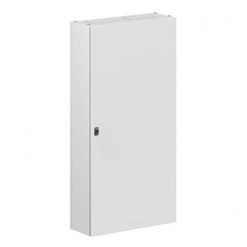 Корпус напольный RAM fit 1200х800х300мм без боков. вырезов DKC R6NFW128030