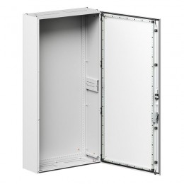 Корпус напольный RAM fit 1200х800х300мм без боков. вырезов DKC R6NFW128030