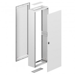 Корпус напольный RAM fit 1400х600х300мм без боков. вырезов DKC R6NFW146030