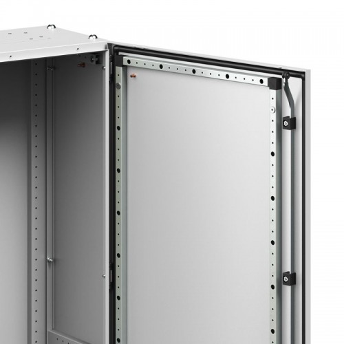 Корпус напольный RAM fit 1600х800х250мм без боков. вырезов DKC R6NFW168025