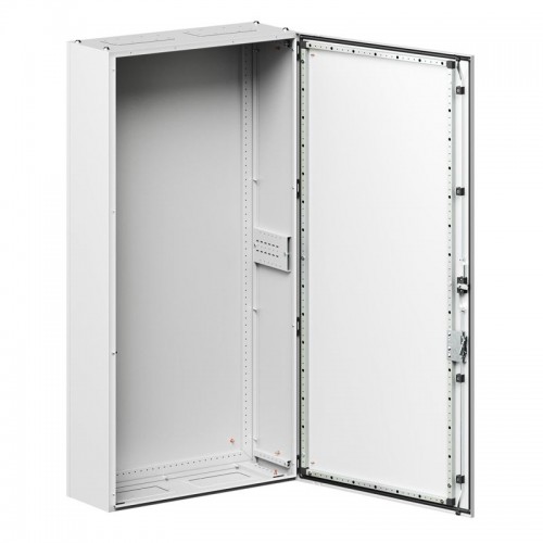 Корпус напольный RAM fit 1600х800х400мм без боков. вырезов DKC R6NFW168040