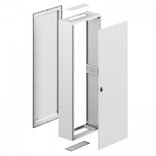 Корпус напольный RAM fit 1800х600х300мм без боков. вырезов DKC R6NFW186030