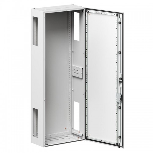 Корпус напольный RAM fit 2000х600х400мм с боков. вырезами DKC R6NFW206040F