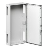 Корпус напольный RAM fit 2000х800х450мм с боков. вырезами DKC R6NFW208045F