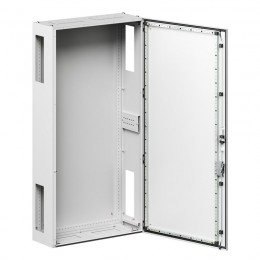 Корпус напольный RAM fit 2000х800х450мм с боков. вырезами DKC R6NFW208045F