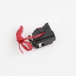 Расцепитель независимый SHT AC230 для MGS250 YON SHT-MGS250AC230R