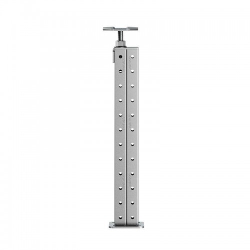 Стойка фальшпола двойная L925мм регулировка 895-955мм DKC STD0925