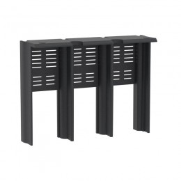 Крышка клеммная низкая для MNX250 3P (уп.2шт) YON TCF-MNX250-3P-L