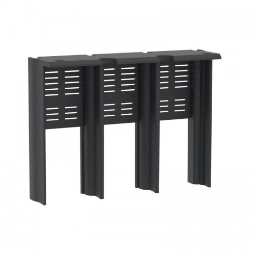 Крышка клеммная низкая для MNX250 3P (уп.2шт) YON TCF-MNX250-3P-L