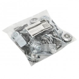 Замок треугольник 22-20/46 IP54 PROxima EKF 22-20/46-ip54