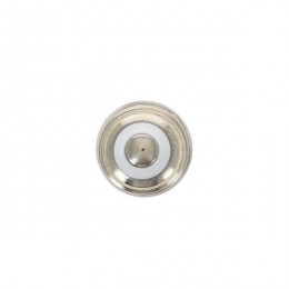 Переходник E27-E14 бел. EKF AD-E27-E14-w