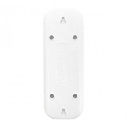 Колодка удлинителя 3-м без заземл. 10А Эксперт 2.2кВт EKF AKB10-3