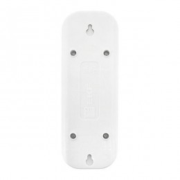 Колодка удлинителя 3-м с заземл. 16А Эксперт 3.5кВт EKF AKB16-3