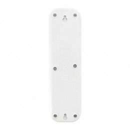 Колодка удлинителя 4-м с заземл. 16А Эксперт 3.5кВт EKF AKB16-4