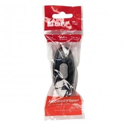 Переключатель на шнур черн. 6А 250В EKF APB6-30