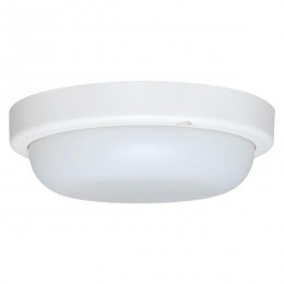 Светильник светодиодный ЖКХ ДПО-1003 12Вт 4000К IP65 круг LUMA EKF BKL-1003-R-12-4000