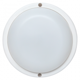 Светильник светодиодный ЖКХ ДПО-1003 12Вт 6500К IP65 круг LUMA EKF BKL-1003-R-12-6500