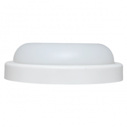 Светильник светодиодный ЖКХ ДПО-1003 12Вт 6500К IP65 круг LUMA EKF BKL-1003-R-12-6500