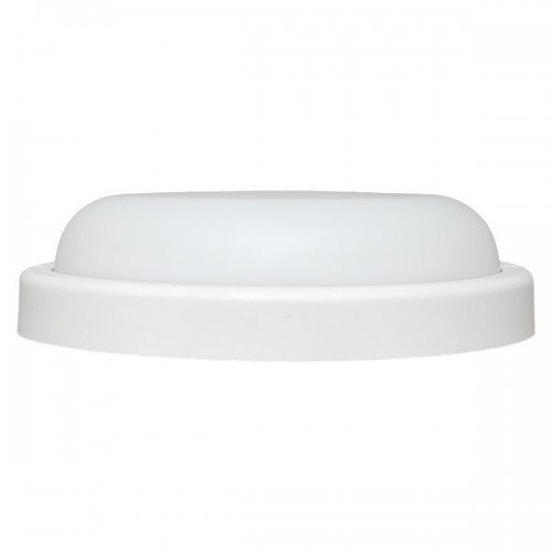 Светильник светодиодный ЖКХ ДПО-1004 15Вт 4000К IP65 круг LUMA EKF BKL-1004-R-15-4000