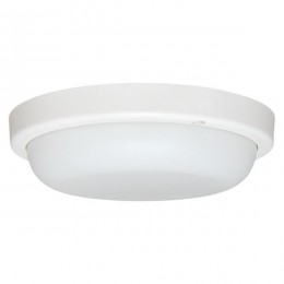 Светильник светодиодный ЖКХ ДПО-1004 15Вт 4000К IP65 круг LUMA EKF BKL-1004-R-15-4000