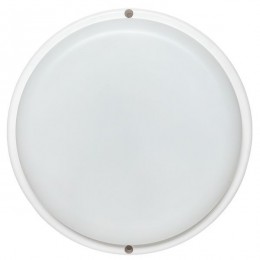 Светильник светодиодный ЖКХ ДПО-1006 24Вт 4000К IP65 круг LUMA EKF BKL-1006-R-24-4000