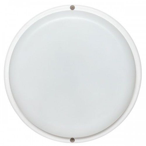 Светильник светодиодный ЖКХ ДПО-1006 24Вт 4000К IP65 круг LUMA EKF BKL-1006-R-24-4000