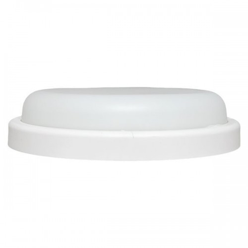 Светильник светодиодный ЖКХ ДПО-1006 24Вт 4000К IP65 круг LUMA EKF BKL-1006-R-24-4000