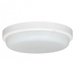 Светильник светодиодный ЖКХ ДПО-1006 24Вт 4000К IP65 круг LUMA EKF BKL-1006-R-24-4000