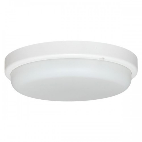 Светильник светодиодный ЖКХ ДПО-1006 24Вт 4000К IP65 круг LUMA EKF BKL-1006-R-24-4000