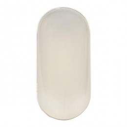 Светильник светодиодный ЖКХ ДПО-2005 12Вт 4000К IP65 овал LUMA EKF BKL-2005-V-12-4000