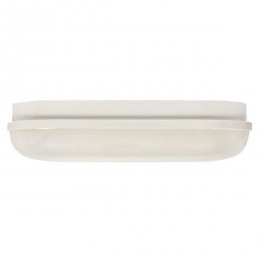 Светильник светодиодный ЖКХ ДПО-2005 12Вт 4000К IP65 овал LUMA EKF BKL-2005-V-12-4000