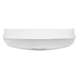 Светильник светодиодный ЖКХ ДПО-2100 12Вт 4000К IP65 круг с инфракрасным датчиком движения LUMA EKF BKL-2100DI-R-12-4000