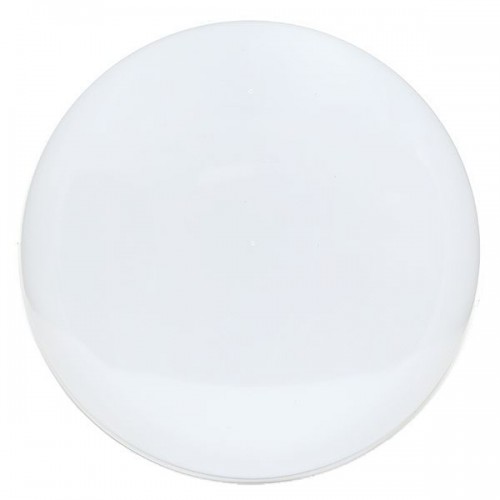 Светильник светодиодный ЖКХ ДПО-2700 12Вт 4000K IP65 круг с оптико-акустическим датчиком LUMA EKF BKL-2700DA-R-12-4000