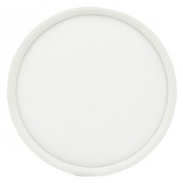 Светильник светодиодный ДВО 1007 14Вт 4000К IP20 встраив. Basic EKF DLL-1007-14-4000