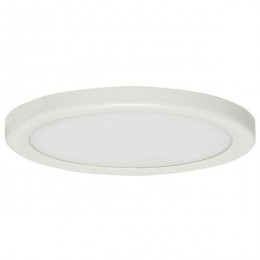 Светильник светодиодный ДВО 1007 14Вт 4000К IP20 встраив. Basic EKF DLL-1007-14-4000